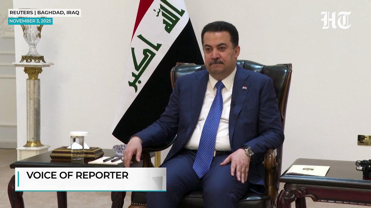 Arab Nation Kicks US Military Out_ Big Shock For Trump As Middle East Ally Sets Exit Deadline