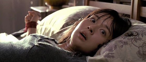 Muoi The Legend Of A Portrait (2007) ENGSUB - Full Korean Horror Thriller Movie HD