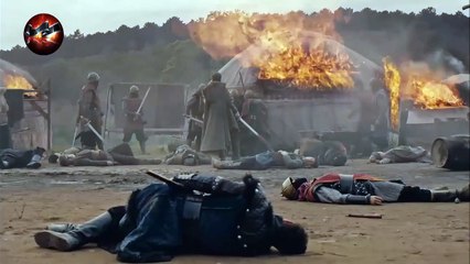 FHD المؤسس عثمان - الموسم 4  مدبلج - الحلقة 57 بجودة