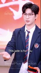 Raised by the Wrong Hands Full Full Movie Chinese Drama