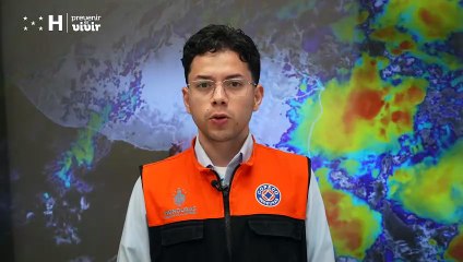 Frente frio provoca descenso de temperaturas