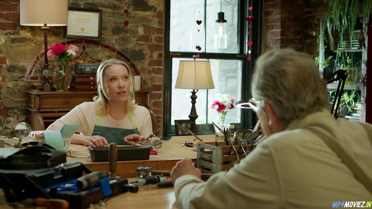 The Perfect Setting – Full Movie