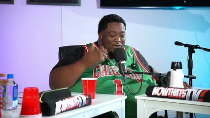 The Swayy Wayy Podcast Bbo Cast & Cast Council – Full Episode