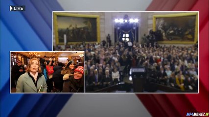 President Trump The Inauguration 2025 – Full Movie