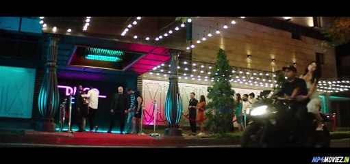 Den Of Thieves 2: Pantera – Full Movie