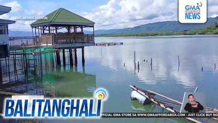 Bais, Negros Oriental, isinailalim sa state of calamity dahil sa pagtagas ng kemikal mula sa isang planta; 2,700 residente, apektado | Balitanghali