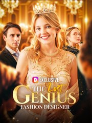 The Lost Genius Fashion Designer Full Movie