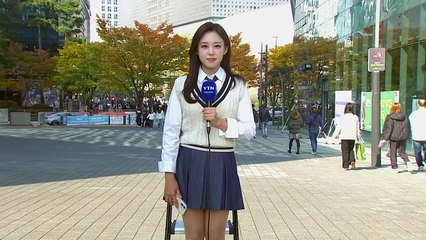 [날씨] 반짝 추위 풀려, 한낮 온화...쾌청하지만 큰 일교차 / YTN