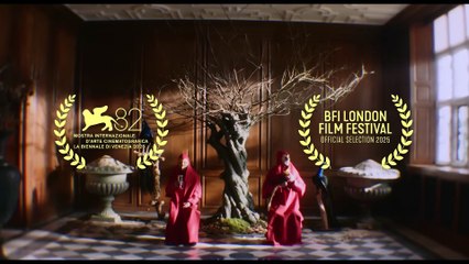 100 Nights Of Hero Trailer