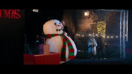 Tinsel Town Trailer (2025)