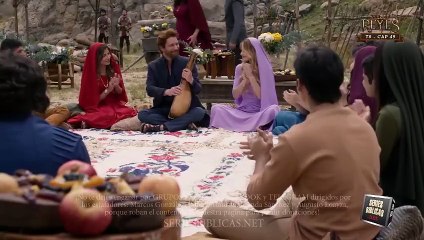 49. Reyes - T8 - La Consecuencia, (Reis), en español