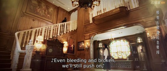 Keeping Up with Beauty (2025) Episode 10 | Chinese subbed EN