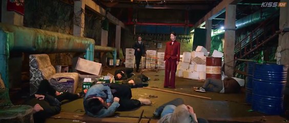 Keeping Up with Beauty (2025) Episode 9 | Chinese subbed EN