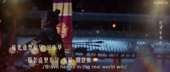 Keeping Up with Beauty (2025) Episode 8 | Chinese subbed EN