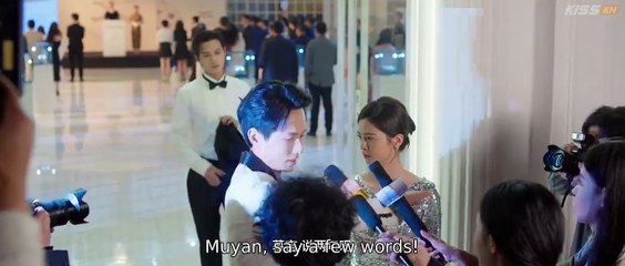 Keeping Up with Beauty (2025) Episode 5 | Chinese subbed EN