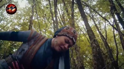 FHD المؤسس عثمان - الموسم 4  مدبلج - الحلقة 58 بجودة