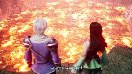 Martial Soul Continent Episode 18 Subtitle Multi.