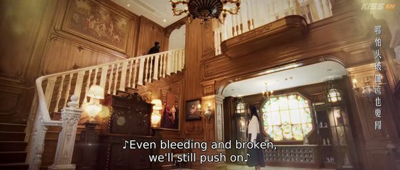 Keeping Up with Beauty (2025) Episode 19 | Chinese subbed EN