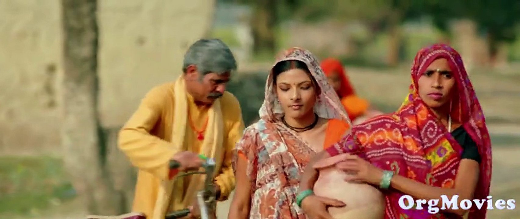 Bhouri 2016 – Full Movie Hindi