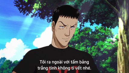 Thám Tử Kindaichi Trở Lại Phần 1 Tập 19 Vietsub - Vụ Án Giết Người Của Thanh Tra Kenmochi Phần 1  - Kindaichi R | Phim Hay