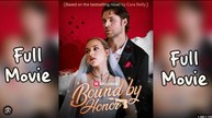 Bound by Honor Drama Movies English Sub