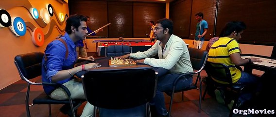 Room The Mystery 2015 – Full Movie Hindi