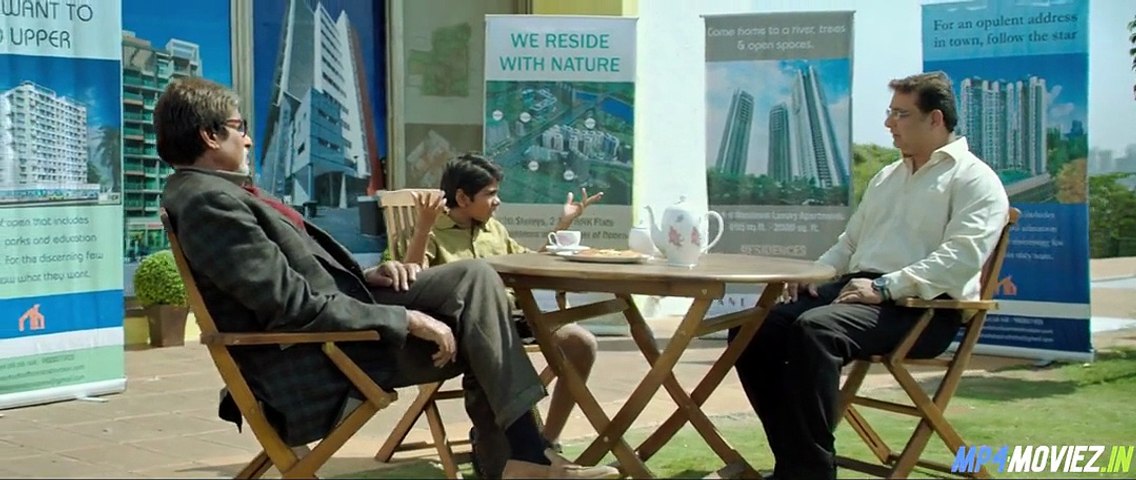 Bhoothnath Returns (2014) – Full Movie Hindi