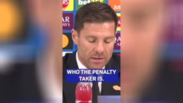 Will Mbappe or Vinicius be Real Madrid's penalty taker?