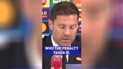 Will Mbappe or Vinicius be Real Madrid's penalty taker?