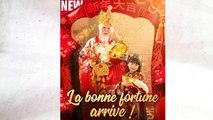 La Bonne Fortune Arrive ! ÉPisodes Complet - Full Movie