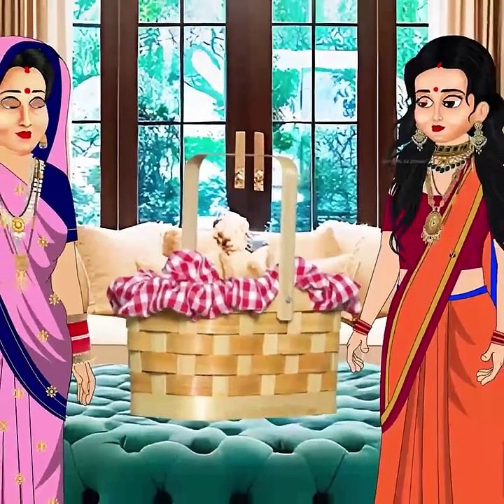 खुले हाथ वाली से अच्छी कंजूस बहु की रसोई।