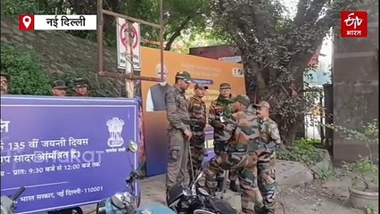 JNU छात्रसंघ चुनाव के लिए मतदान शुरू LIVE, लेफ्ट और ABVP में सीधा मुकाबला