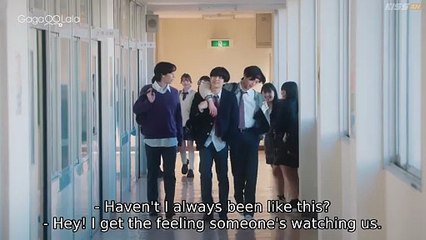 Depth of Field – Hishakai Shindo (2025) Episode 1 | Japanese subbed EN