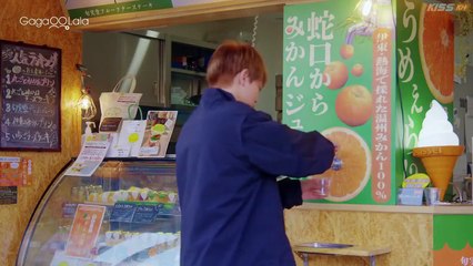 I Became the Main Role of a BL Drama Season 2 (2025) Episode 5 | Japanese subbed EN