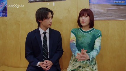 I Became the Main Role of a BL Drama Season 2 (2025) Episode 4 | Japanese subbed EN