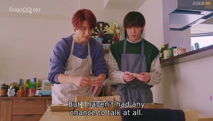 I Became the Main Role of a BL Drama Season 2 (2025) Episode 2 | Japanese subbed EN