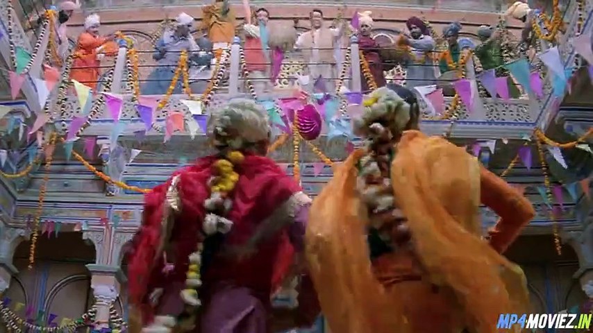 Pinjar – Full Movie Hindi