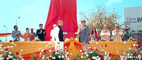 Krrish 3 Full Hindi Movie | Action-Packed Superhero Adventure