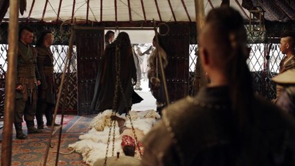 Episode 17 - Tribes and Empires: Storm of Prophecy (2017)