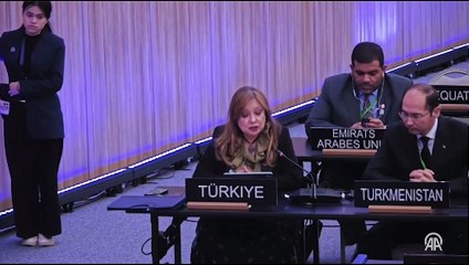 UNESCO, 15 Aralık'ı 'Dünya Türk Dili Ailesi Günü' ilan etti