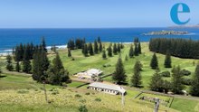 Explore Norfolk Island: Aussie island paradise
