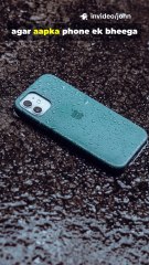 गीले Phone ko Microwave तुरन्त बंद करो! #facts #smartphone #how #damage #repairing #wetphone