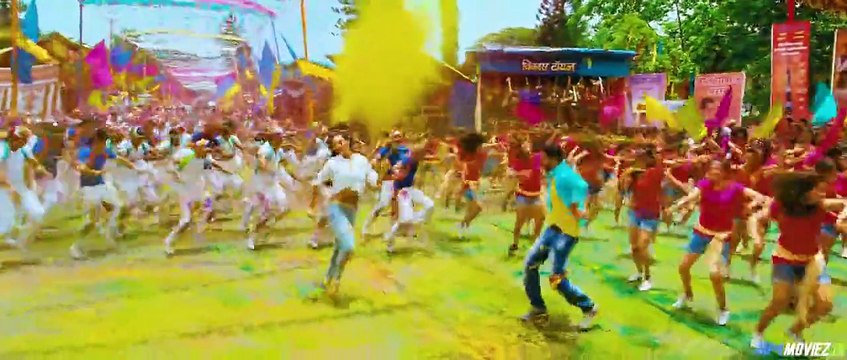 Omg - Oh My God (2012) – Full Movie Hindi