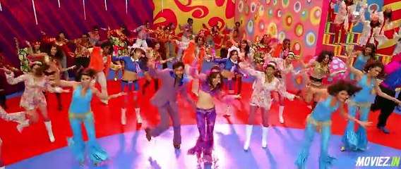 Kyaa Super Kool Hain Hum – Full Movie Hindi