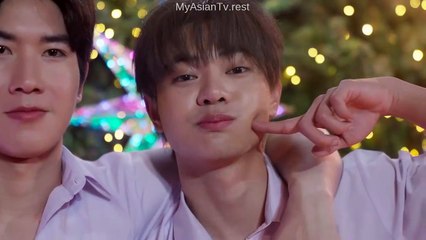 Ep.3 My Secret of Seer Engsub