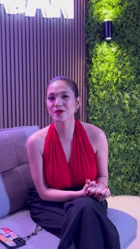 Kapuso Showbiz News: Andrea Torres, may mensahe para sa mga sumubaybay sa ‘Akusada’