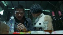 Phim Huynh đệ (Brotherhood of Steel) - tập 1 Vietsub HD