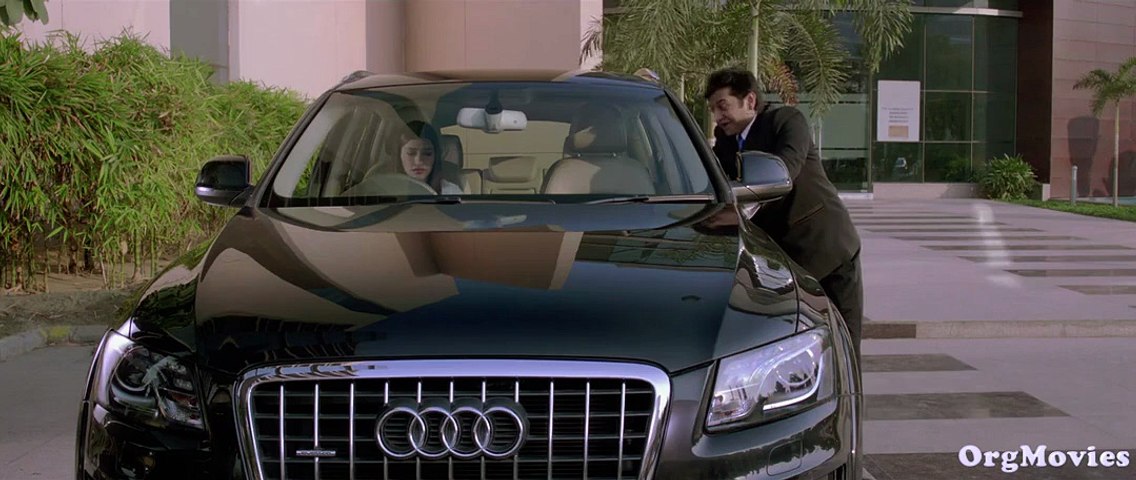 Challo Driver 2012 – Full Movie Hindi