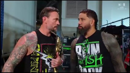 WWE Raw Full Show | November 3, 2025 – Part 1 🎥