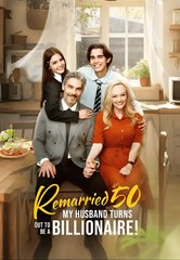 Remarried at 50 - My Husband Turns Out to Be a Billionaire - Drama FULL MOVIES ENGLISH SUB
